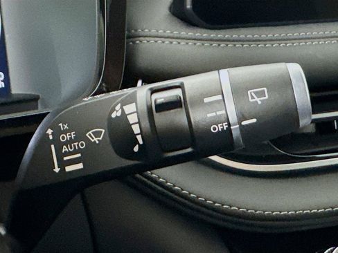 Certified 2026 INFINITI QX60 Luxe w/ Cargo Package image 15