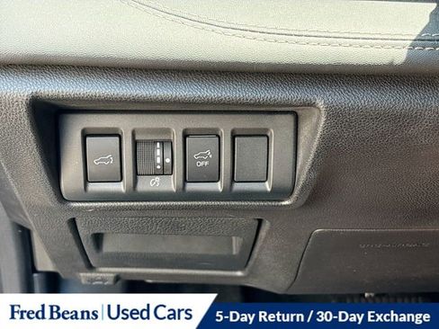 Used 2020 Subaru Outback Limited AWD/4WD image 12