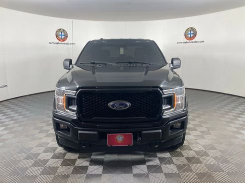 Used 2018 Ford F150 XL w/ Equipment Group 101A Mid image 16