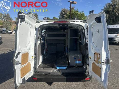 Used 2020 Ford Transit Connect XL FWD image 9
