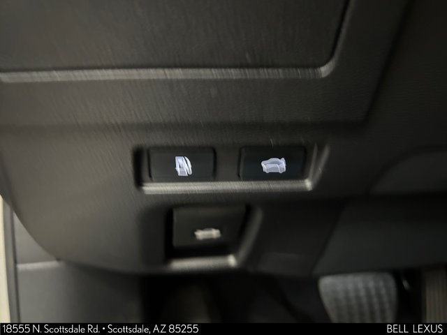 Used 2022 Lexus ES 350 w/ Premium Package FWD image 31