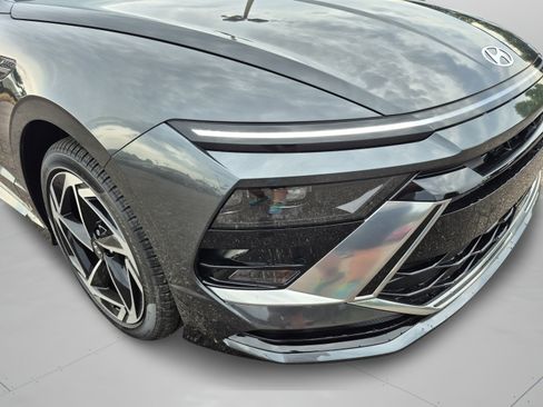 New 2026 Hyundai Sonata SEL FWD image 33