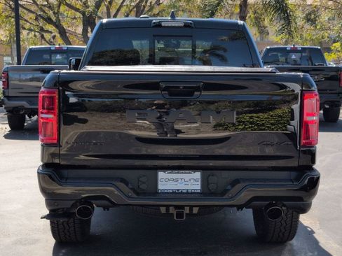 New 2026 RAM 1500 Limited image 6