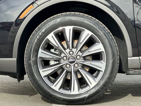 Used 2022 Lincoln Corsair Reserve image 26