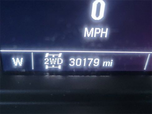 Used 2024 Chevrolet Silverado 1500 W/T w/ WT Value Package image 10