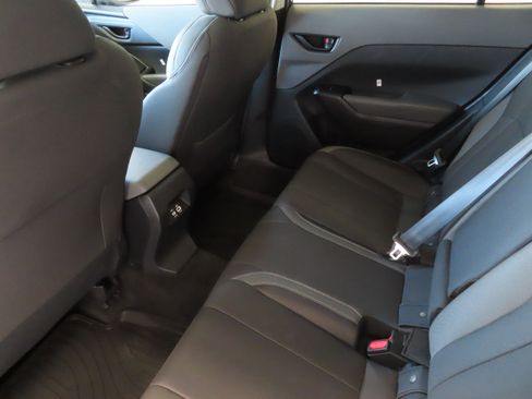 New 2026 Subaru Crosstrek 2.0i Premium image 23