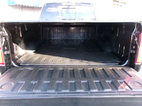 Used 2023 RAM 1500 Big Horn image 13