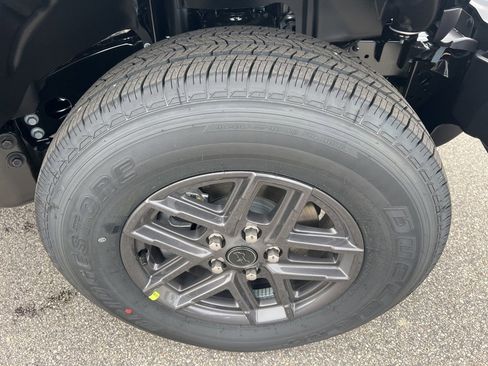 New 2026 Jeep Gladiator Sport image 9