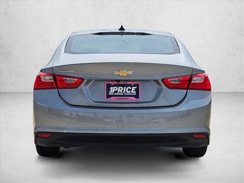 Used 2023 Chevrolet Malibu LS FWD image 6