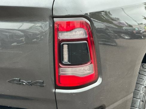 Used 2019 RAM 1500 Sport w/ Level 2 Equipment Group AWD/4WD image 25