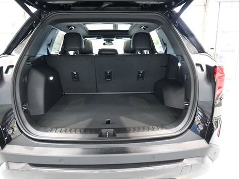 New 2026 GMC Terrain Elevation w/ Elevation Premium Package FWD image 24