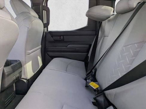 New 2026 Toyota Tacoma SR5 image 14