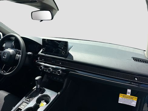 New 2026 Honda Civic LX image 23