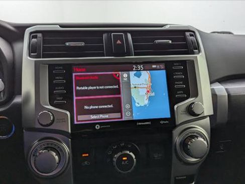 Used 2022 Toyota 4Runner SR5 Premium image 28