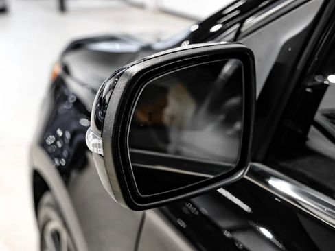 Used 2019 Ford Edge Titanium w/ Equipment Group 301A FWD image 54