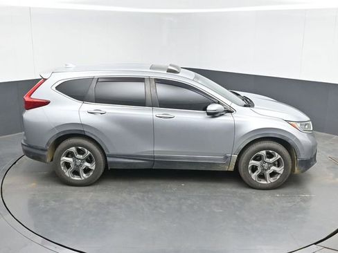 Used 2019 Honda CR-V EX image 25