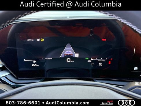 Used 2025 Audi A5 2.0T Premium w/ Premium Plus AWD/4WD image 26