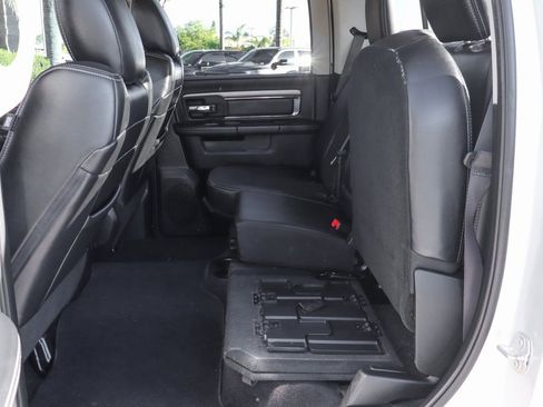 Used 2017 RAM 1500 Sport w/ Convenience Group image 45