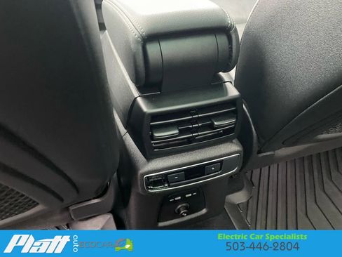 Used 2023 Audi Q4 e-tron Prestige w/ 20" Wheel Package image 44