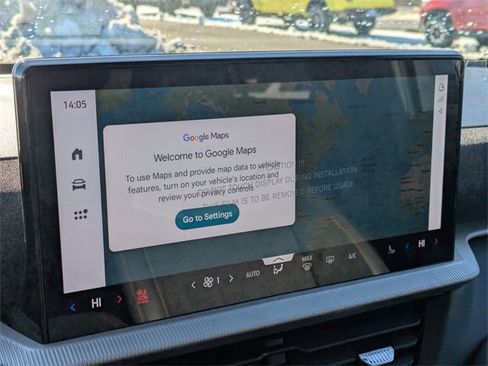 New 2026 Ford Explorer Tremor w/ Tremor Ultimate Package image 22