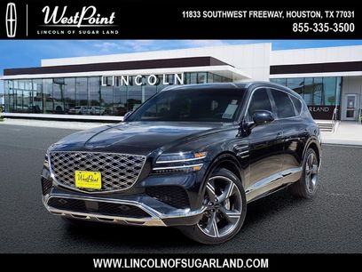Used 2026 Genesis GV80 3.5T Prestige