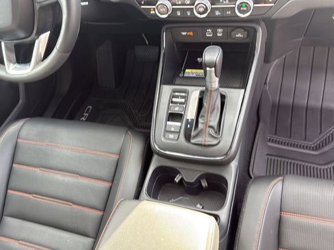 Certified 2025 Honda CR-V Sport-L image 36