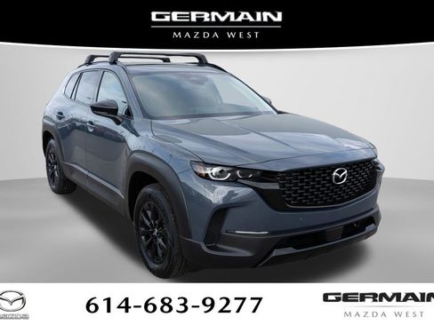New 2026 MAZDA CX-50 AWD 2.5 Hybrid w/ Weather Package image 5