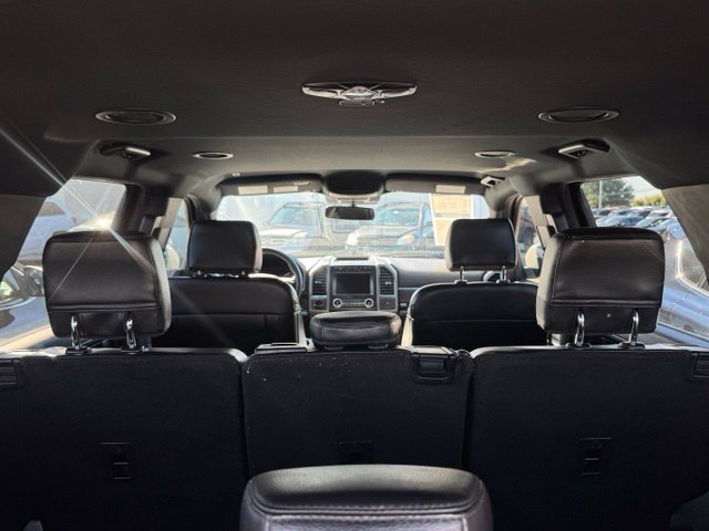 Used 2020 Ford Expedition Max XLT w/ Equipment Group 202A RWD image 19
