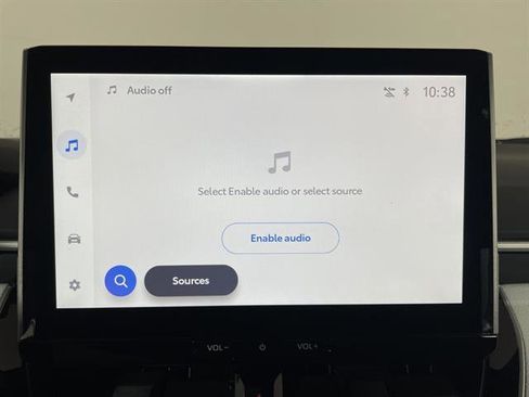 New 2026 Toyota Corolla SE image 16