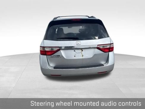 Used 2011 Honda Odyssey EX image 15