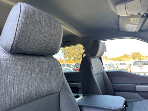 New 2026 Ford F350 XLT w/ 360-Degree Camera Package image 17