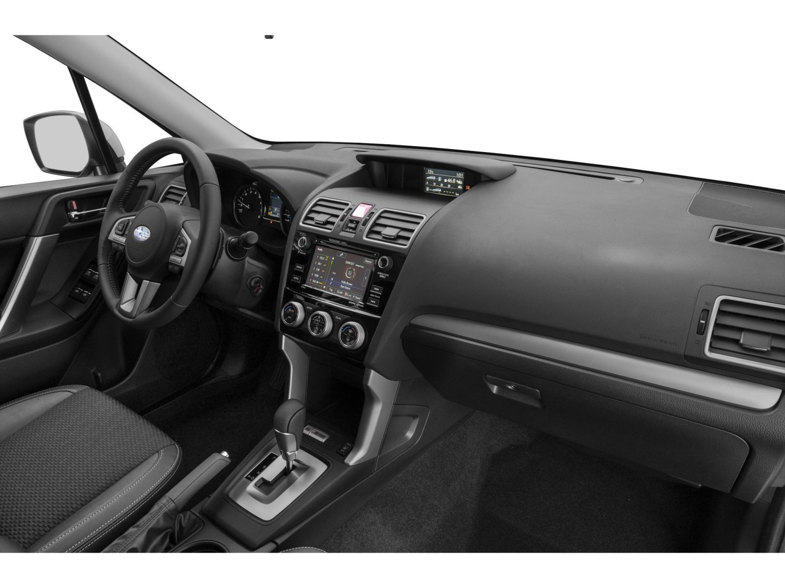 Used 2018 Subaru Forester 2.0XT Premium AWD/4WD image 10