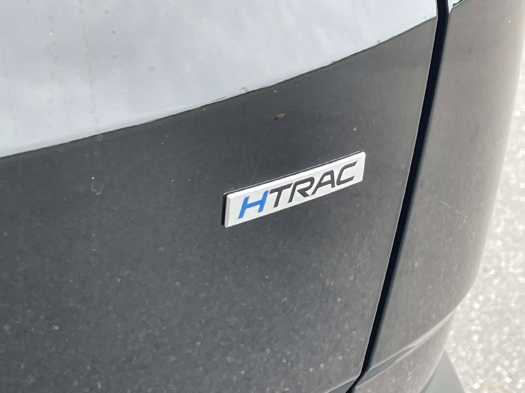 New 2026 Hyundai Tucson SE AWD/4WD image 8