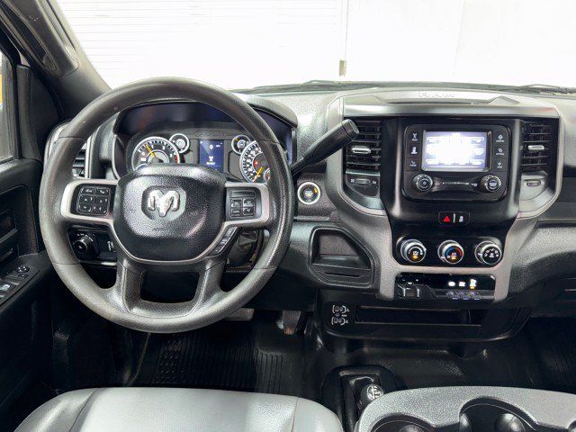 Used 2022 RAM 2500 Tradesman AWD/4WD image 15