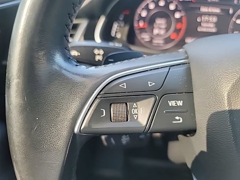 Used 2019 Audi Q7 3.0T Prestige w/ Prestige Package AWD/4WD image 27
