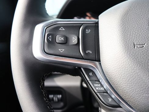 New 2026 RAM 1500 Big Horn AWD/4WD image 25
