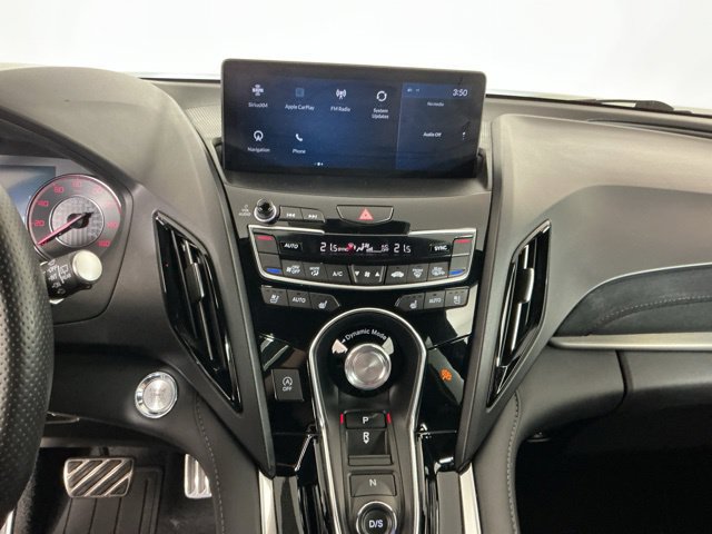 Used 2019 Acura RDX w/ Advance Package AWD/4WD image 18