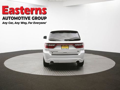 Used 2022 Dodge Durango R/T image 44