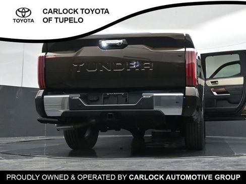 Used 2024 Toyota Tundra 1794 Edition RWD image 51