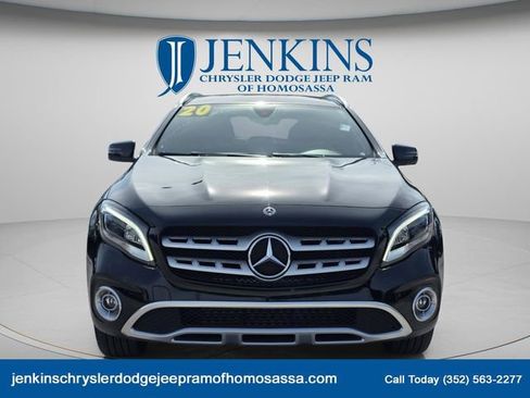 Used 2020 Mercedes-Benz GLA 250 image 12