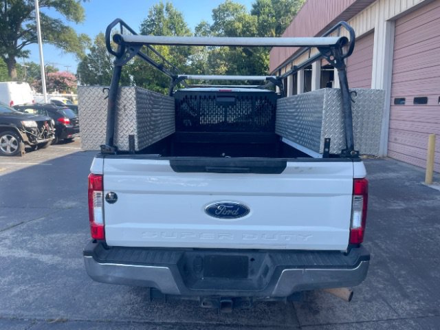 Used 2017 Ford F250 XL w/ XL Value Package RWD image 6