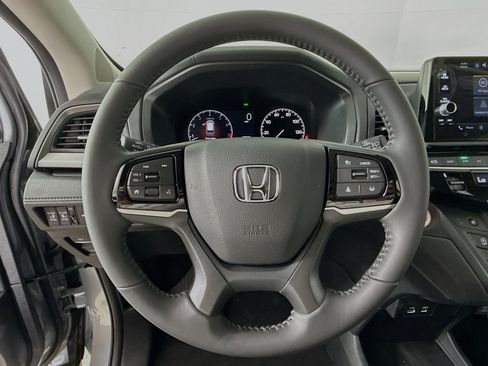 New 2026 Honda Odyssey EX-L image 11