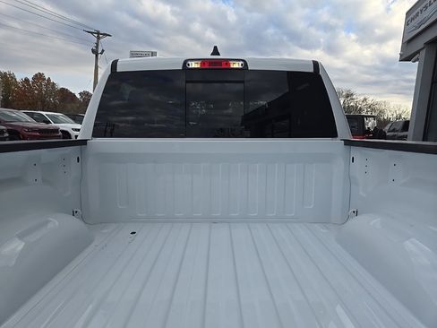 New 2026 RAM 1500 Big Horn image 27