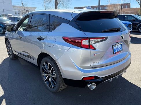New 2026 Acura RDX A-Spec AWD/4WD image 7