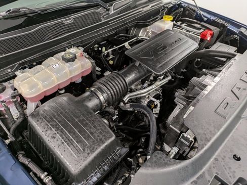 Used 2024 RAM 1500 Big Horn image 30