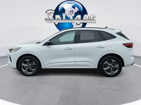 Used 2023 Ford Escape ST-Line w/ Tech Pack #1 AWD/4WD image 6