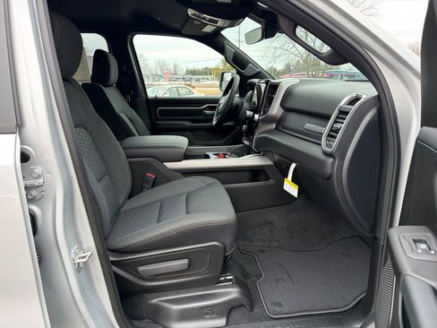 New 2026 RAM 1500 Big Horn image 23