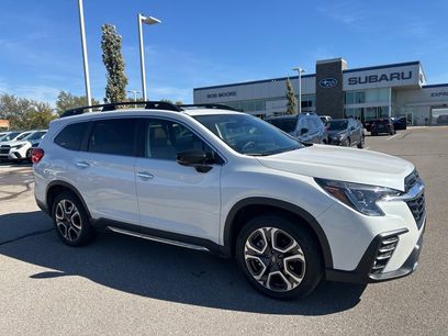 Used 2025 Subaru Ascent Touring