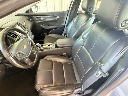 Used 2019 Chevrolet Impala Premier FWD image 21