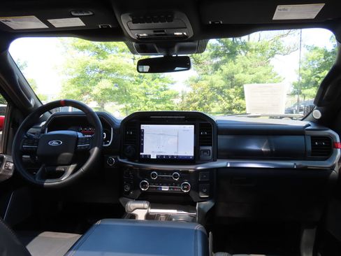 Certified 2023 Ford F150 Raptor AWD/4WD image 22